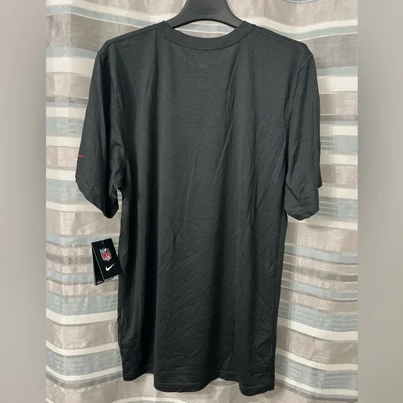 Nike San Francisco 49ers Dri-Fit Shirt - Picture 2 of 12